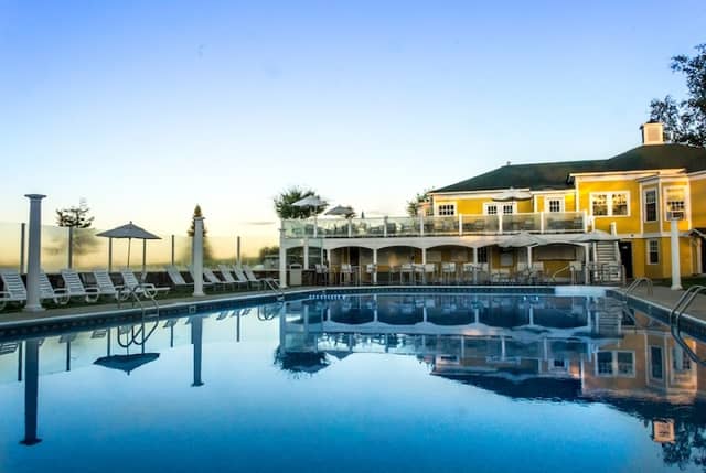Mountain View Grand Resort & Spa - Image 2