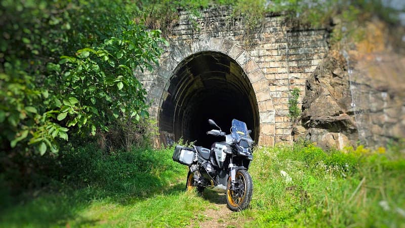 Píliansky tunel - Image 3