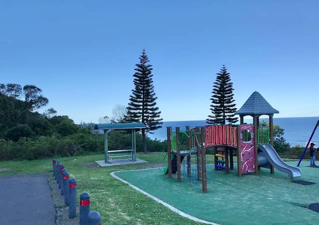 Rube Hargrave Park - Image 1