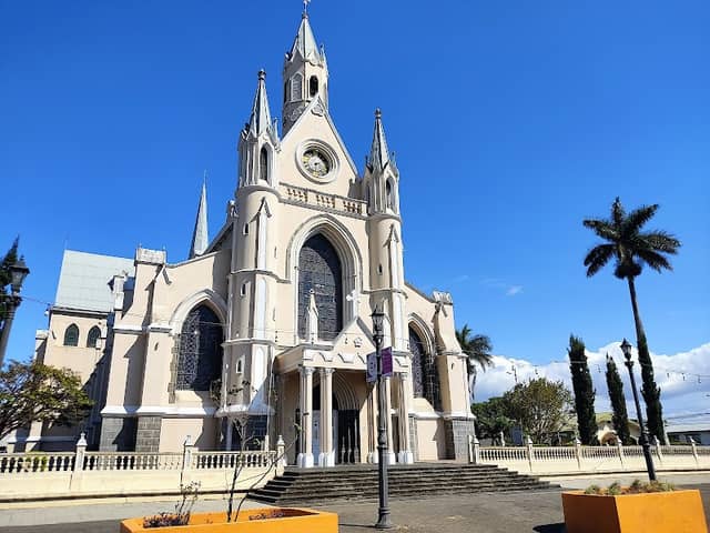 Parque de San Rafael de Heredia - Image 1