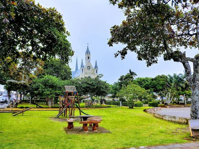 Parque de San Rafael de Heredia - Image 2