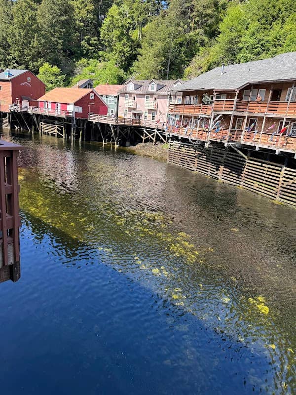 Ketchikan Cruise Pier - Image 2
