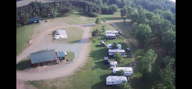 Jimmy's World Bar and Campground - Image 1