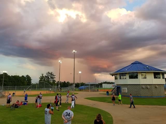 Patriots Park - Image 1