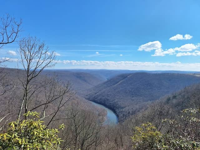 Snake Hill Wildlife Management Area - Image 1