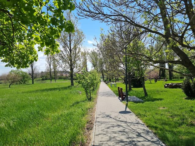 Park - Image 1