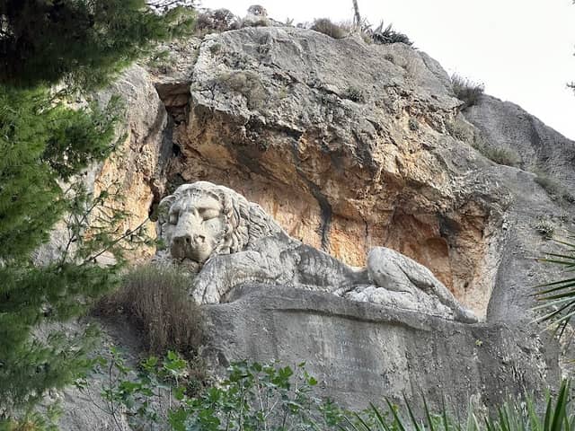 Lion of the Bavarians - Image 1