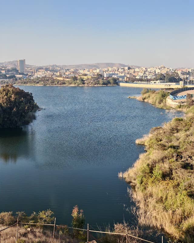 مطل سد ابها - Image 1