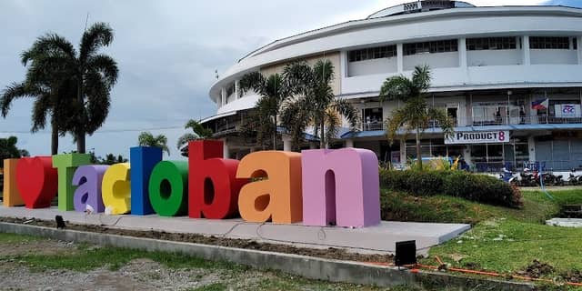 Tacloban Astrodome Park - Image 1