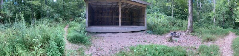 Hall Springs Shelter - Image 2