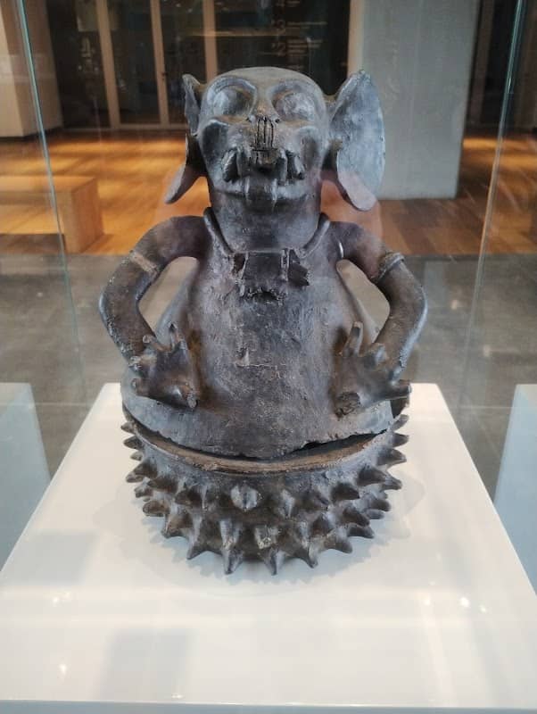 Museo Sylvanus G. Morley - Image 1