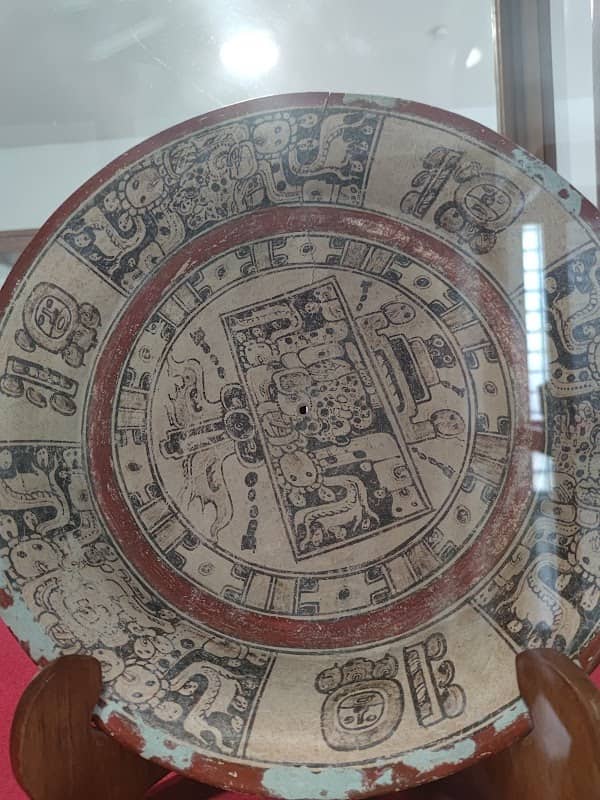 Museo Sylvanus G. Morley - Image 2