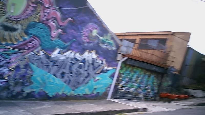 Mural de la avenida 30A - Image 2