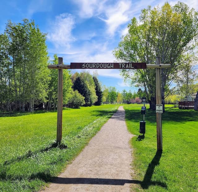 Spring Meadows Park - Image 1