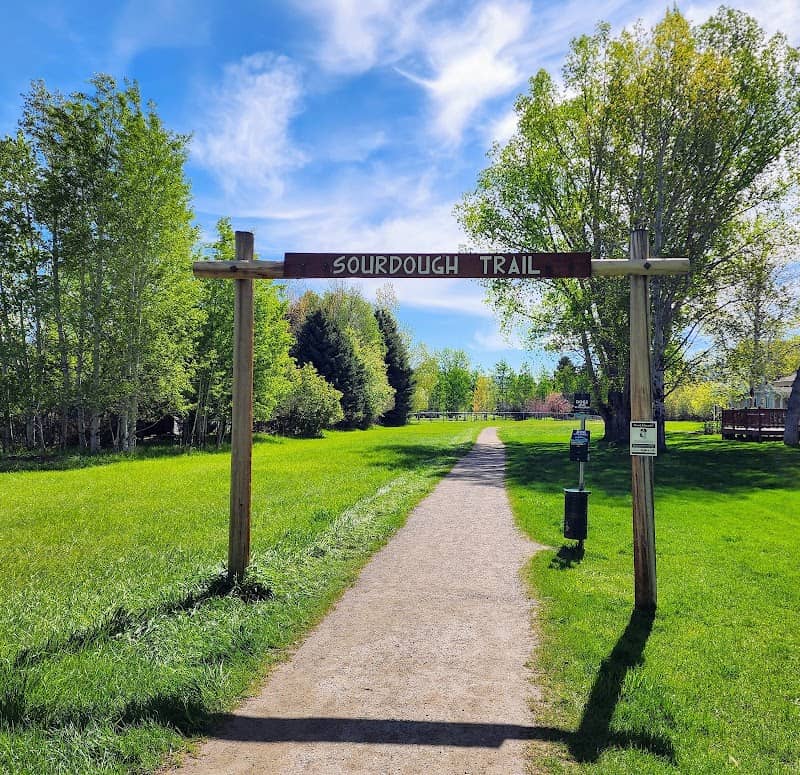 Spring Meadows Park - Image 1