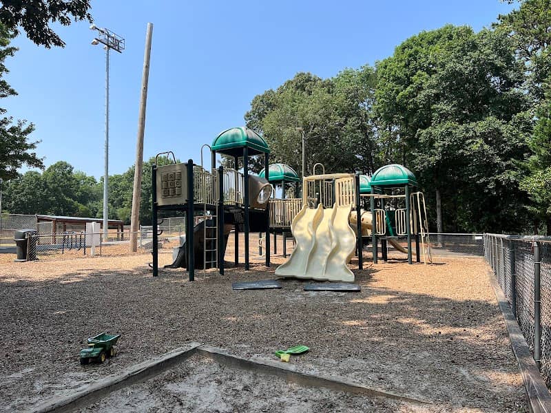 Runde Park - Image 1
