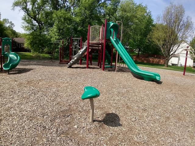 Burnhaven Park - Image 1