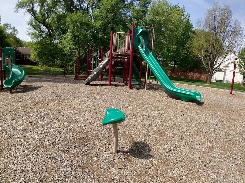 Burnhaven Park - Image 1