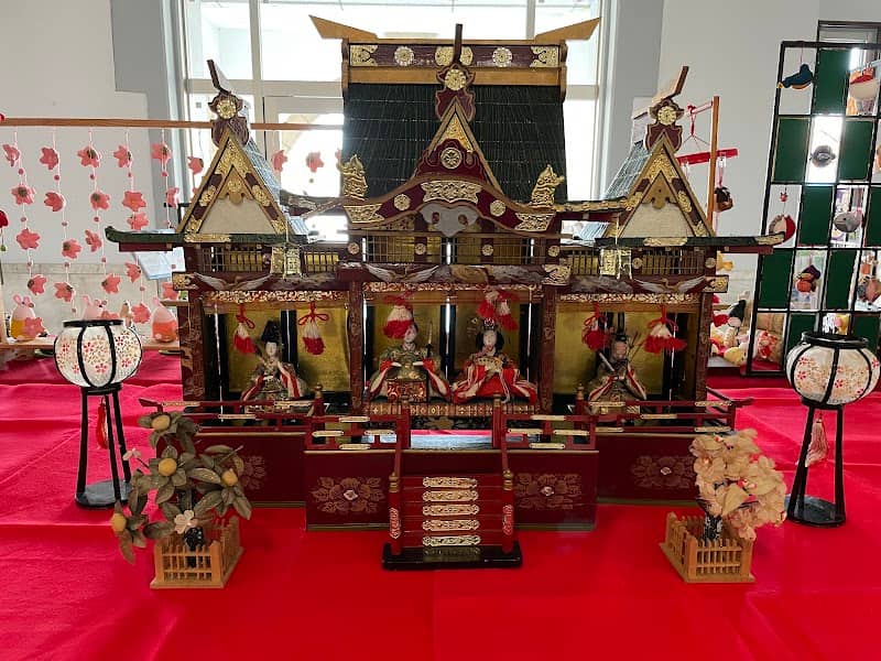 Hitachiota City Museum of Local History - Image 1