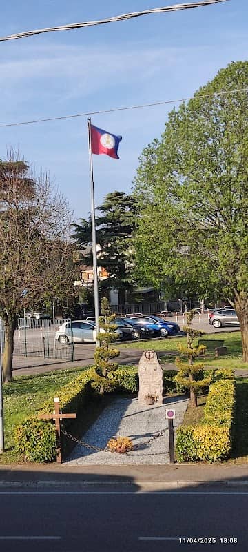Piazza Fanti d'Italia - Image 1