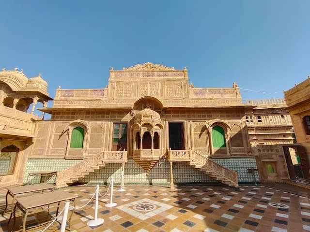 Badal mahal - Image 1