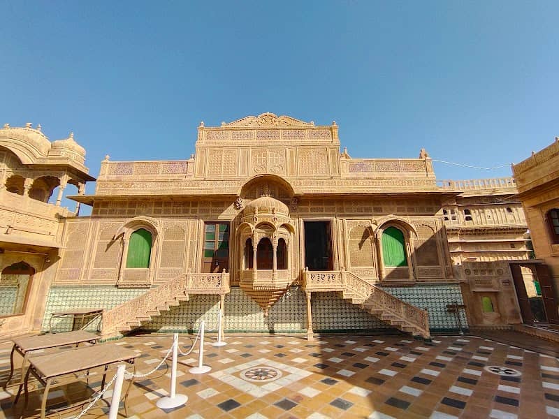 Badal mahal - Image 1