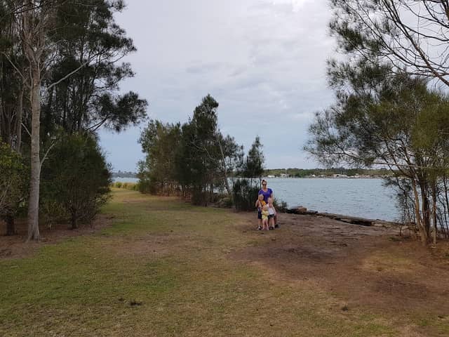 Pirrita Island Nature Reserve - Image 2