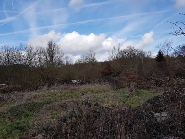 Brickhurst Farm (Brickhurst Trust) - Image 1