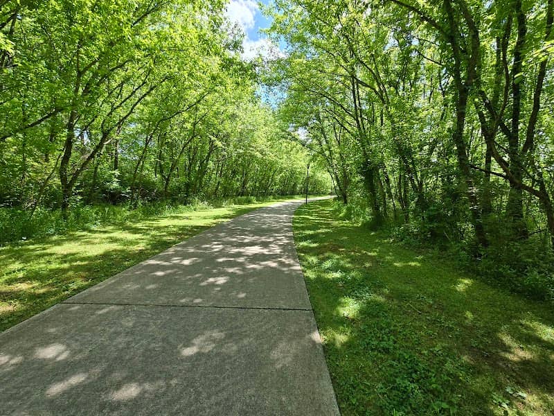 Cleveland Greenway - Image 2