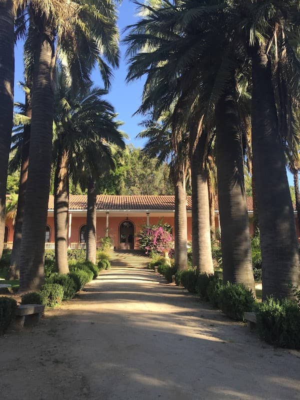 Casona San Juan de Pirque - Image 1