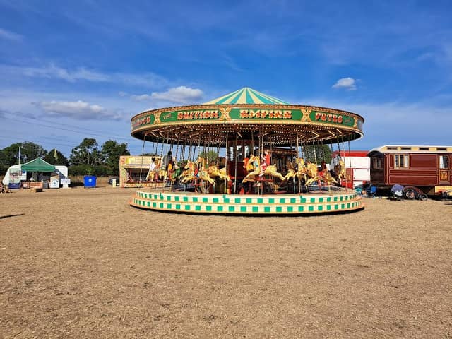 Steam & Vintage Festival - Image 2