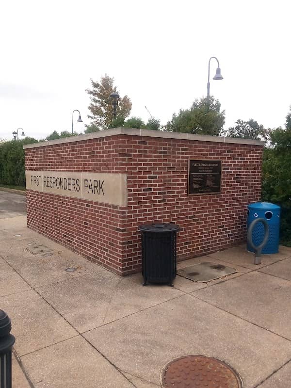 First Responders Park - Image 1