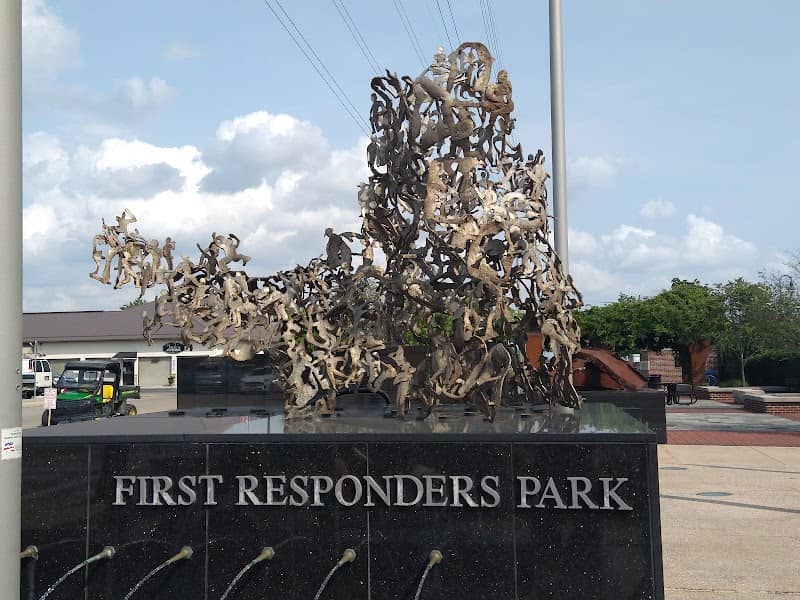 First Responders Park - Image 2
