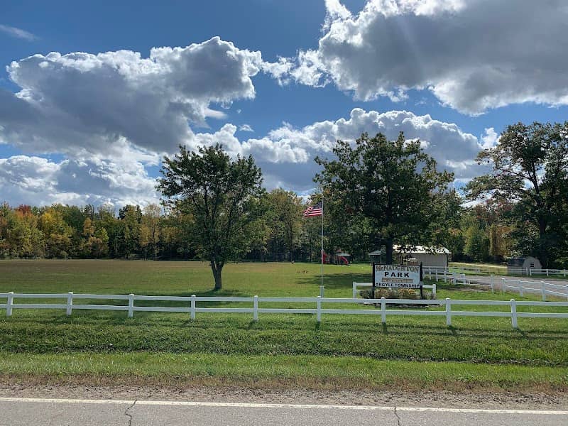 McNaughton Park - Image 1