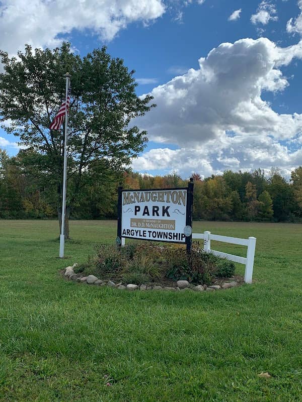 McNaughton Park - Image 2
