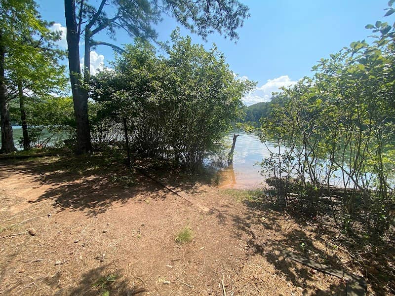 Lake Santeetlah #2 - Image 3