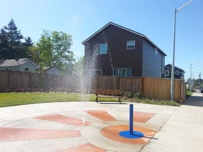 LaMordden Park - Image 1