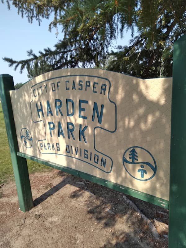 Harden Park - Image 1