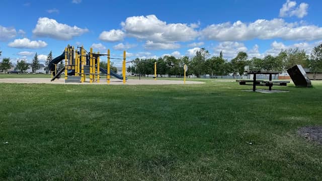 Kinsmen Park - Image 1