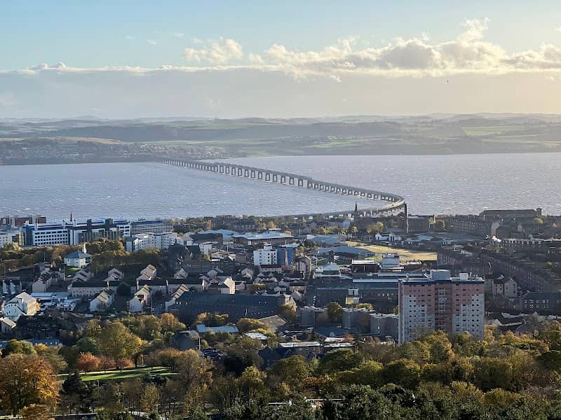 Dundee Law - Image 1