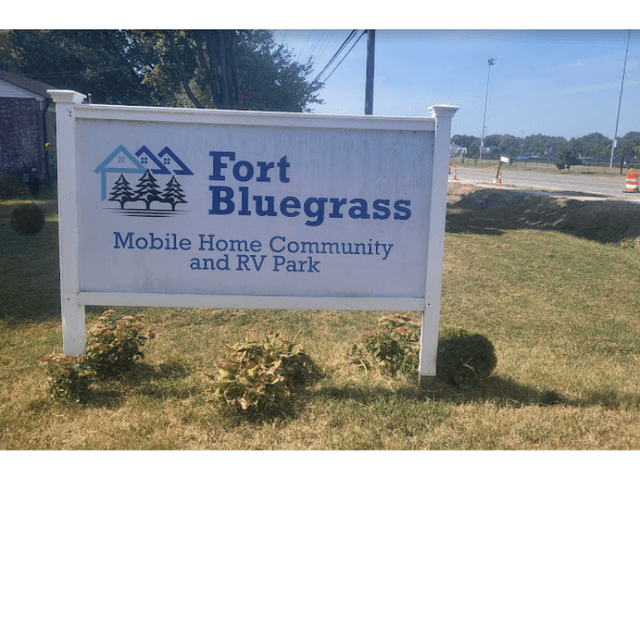 Fort Bluegrass Mobile Home Community - Image 3