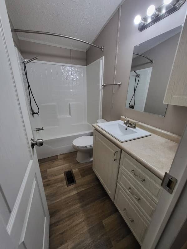 Fort Bluegrass Mobile Home Community - Image 1