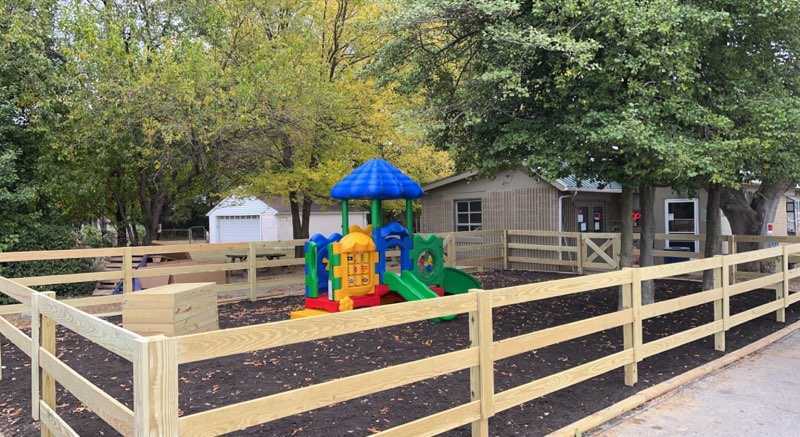 Fort Bluegrass Mobile Home Community - Image 2