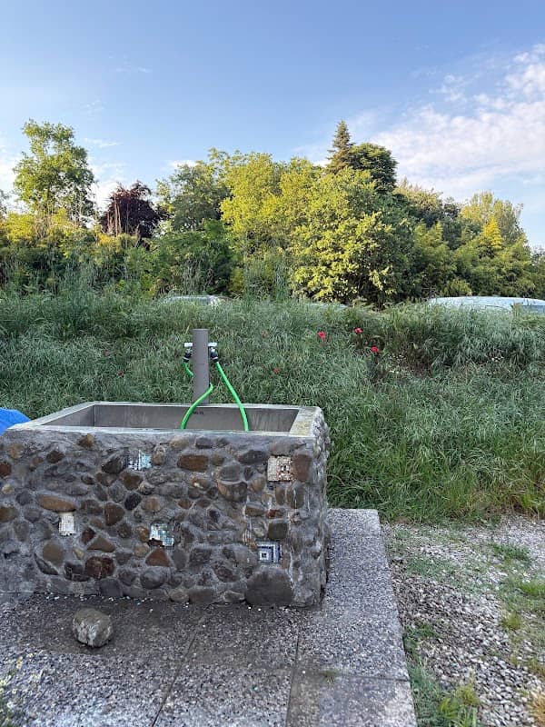 L’Antica Fontana del Castello - Image 1