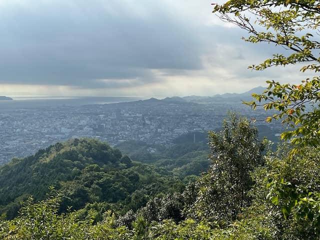 Chikamiyama Observatory - Image 2