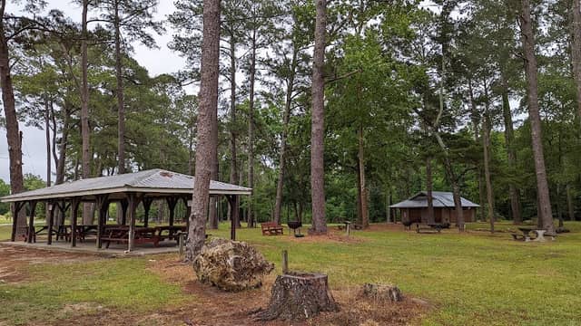 Mile Branch Park - Image 1