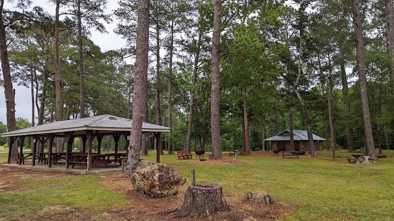 Mile Branch Park - Image 1