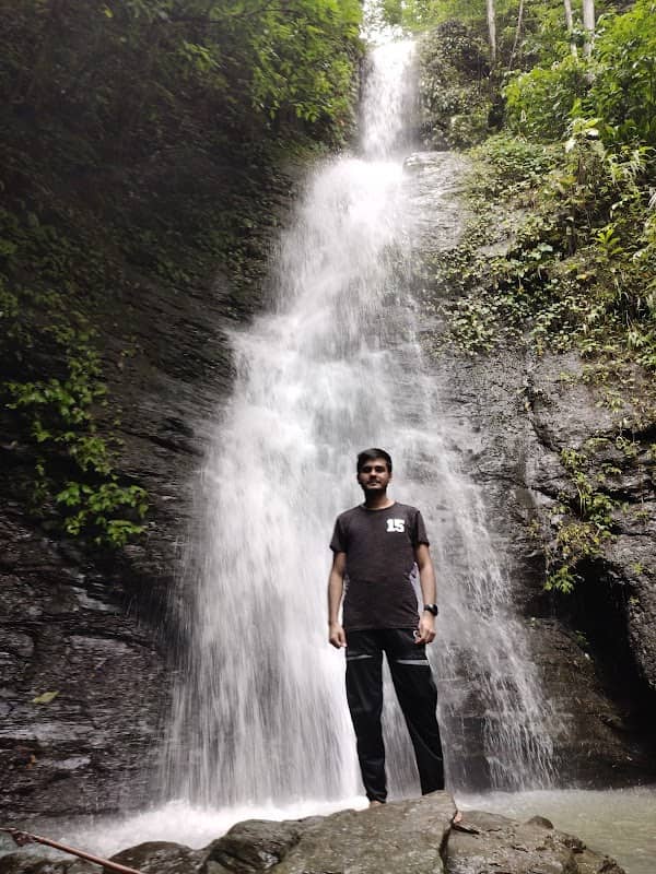 Konglak Twisa Waterfall - Image 2