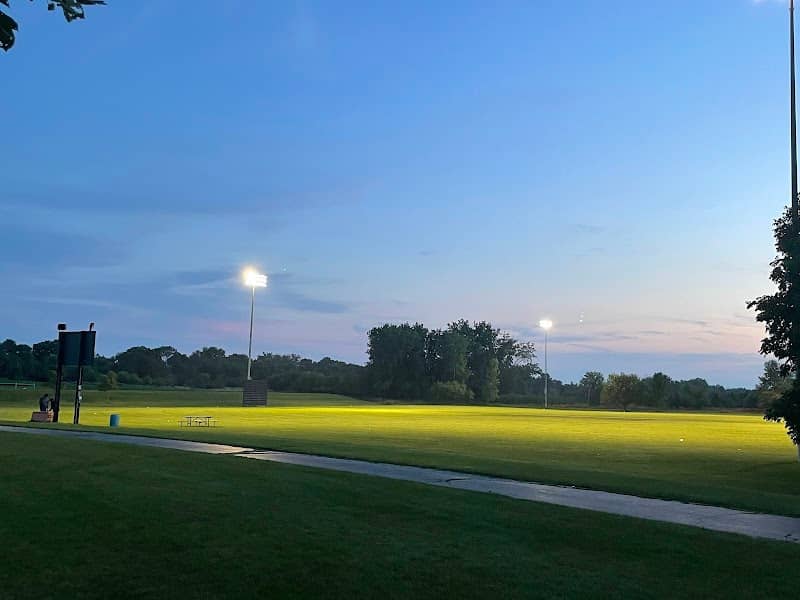 Indian Boundary Park, Bolingbrook Park District - Image 1