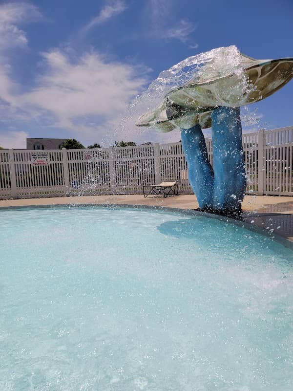 Reunion Park - Image 1